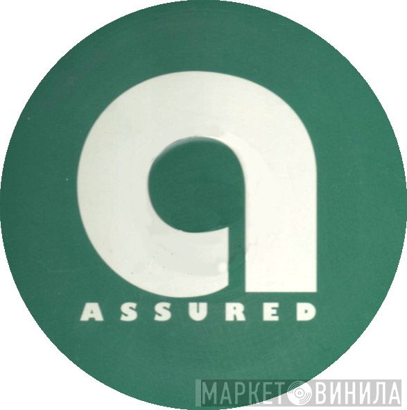 Assured - Винил CD и Кассеты лейбла Assured на сайте МаркетВинила