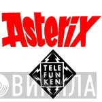 Asterix  - Винил CD и Кассеты лейбла Asterix (3) на сайте МаркетВинила