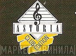 Astoria Club Edition - Винил CD и Кассеты лейбла Astoria Club Edition на сайте МаркетВинила