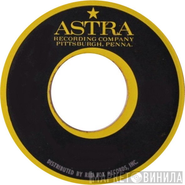 Astra Recording Company - Винил CD и Кассеты лейбла Astra Recording Company на сайте МаркетВинила