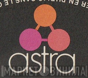 Astra  - Винил CD и Кассеты лейбла Astra (7) на сайте МаркетВинила