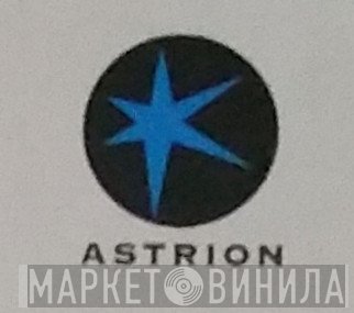 Astrion - Винил CD и Кассеты лейбла Astrion на сайте МаркетВинила