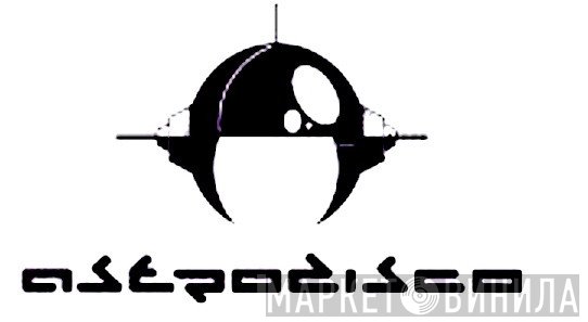 Astrodisco - Винил CD и Кассеты лейбла Astrodisco на сайте МаркетВинила