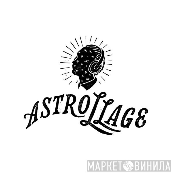 Astrollage - Винил CD и Кассеты лейбла Astrollage на сайте МаркетВинила