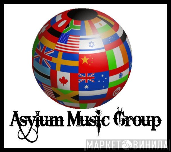 Asylum Music Group - Винил CD и Кассеты лейбла Asylum Music Group на сайте МаркетВинила