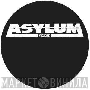 Asylum Music Inc - Винил CD и Кассеты лейбла Asylum Music Inc на сайте МаркетВинила
