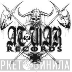At War Records - Винил CD и Кассеты лейбла At War Records на сайте МаркетВинила