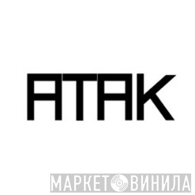 Atak - Винил CD и Кассеты лейбла Atak на сайте МаркетВинила