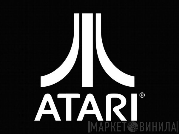 Atari - Винил CD и Кассеты лейбла Atari на сайте МаркетВинила