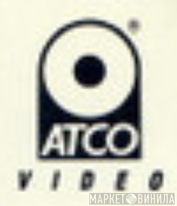 Atco Video - Винил CD и Кассеты лейбла Atco Video на сайте МаркетВинила