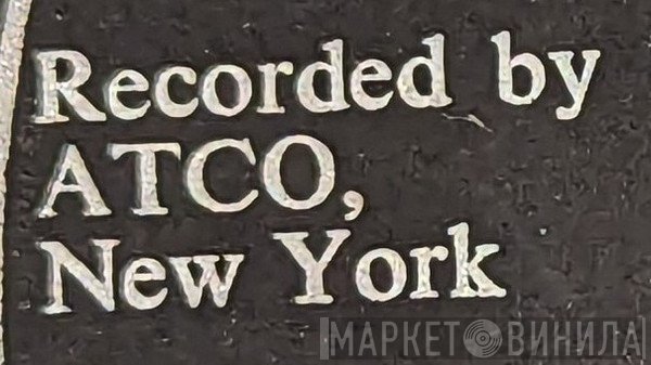 Atco - Винил CD и Кассеты лейбла Atco на сайте МаркетВинила