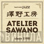 Atelier Sawano - Винил CD и Кассеты лейбла Atelier Sawano на сайте МаркетВинила