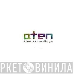 Aten Recordings - Винил CD и Кассеты лейбла Aten Recordings на сайте МаркетВинила