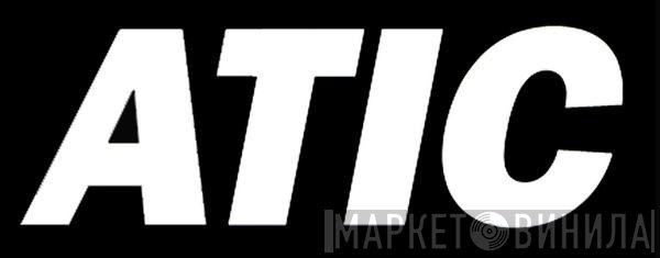 Atic Records - Винил CD и Кассеты лейбла Atic Records на сайте МаркетВинила