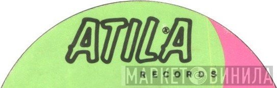 Atila Records - Винил CD и Кассеты лейбла Atila Records на сайте МаркетВинила