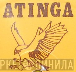 Atinga - Винил CD и Кассеты лейбла Atinga на сайте МаркетВинила