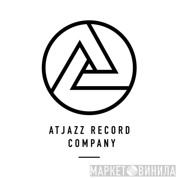 Atjazz Record Company - Винил CD и Кассеты лейбла Atjazz Record Company на сайте МаркетВинила