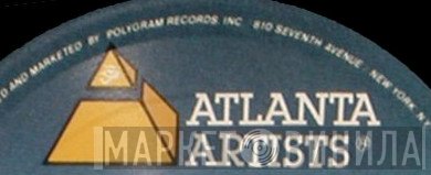 Atlanta Artists - Винил CD и Кассеты лейбла Atlanta Artists на сайте МаркетВинила