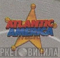 Atlantic America - Винил CD и Кассеты лейбла Atlantic America на сайте МаркетВинила