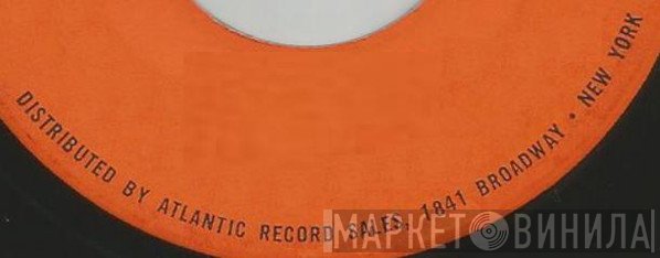 Atlantic Record Sales - Винил CD и Кассеты лейбла Atlantic Record Sales на сайте МаркетВинила