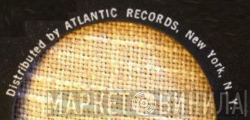 Atlantic Records - Винил CD и Кассеты лейбла Atlantic Records на сайте МаркетВинила