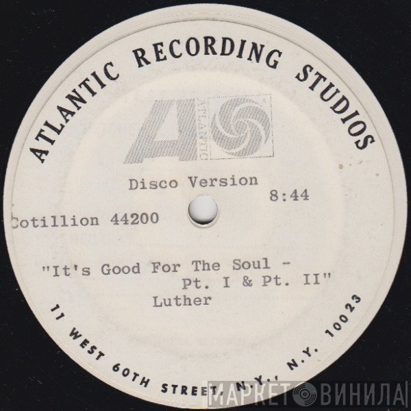 Atlantic Studios - Винил CD и Кассеты лейбла Atlantic Studios на сайте МаркетВинила