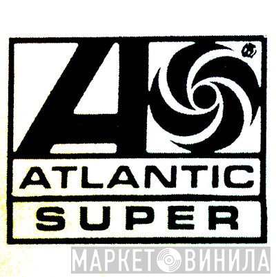 Atlantic Super - Винил CD и Кассеты лейбла Atlantic Super на сайте МаркетВинила