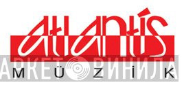 Atlantis Müzik - Винил CD и Кассеты лейбла Atlantis Müzik на сайте МаркетВинила