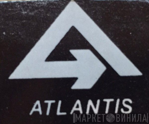 Atlantis Record - Винил CD и Кассеты лейбла Atlantis Record на сайте МаркетВинила