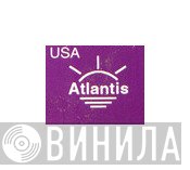 Atlantis  - Винил CD и Кассеты лейбла Atlantis (3) на сайте МаркетВинила