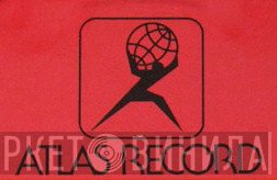 Atlas Record  - Винил CD и Кассеты лейбла Atlas Record (2) на сайте МаркетВинила