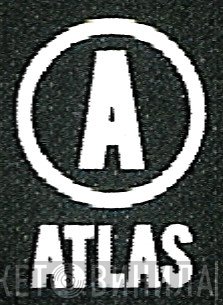 Atlas Recordings  - Винил CD и Кассеты лейбла Atlas Recordings (2) на сайте МаркетВинила
