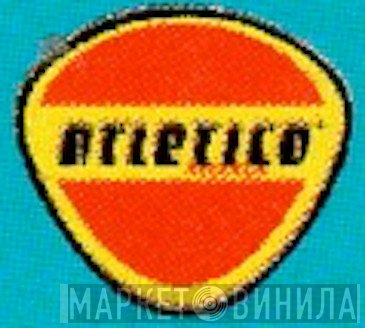 Atletico Records - Винил CD и Кассеты лейбла Atletico Records на сайте МаркетВинила