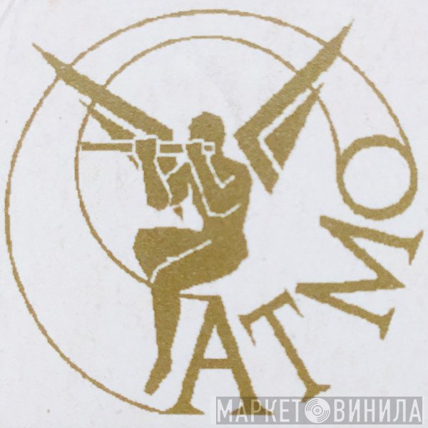 Atmo Records  - Винил CD и Кассеты лейбла Atmo Records (2) на сайте МаркетВинила