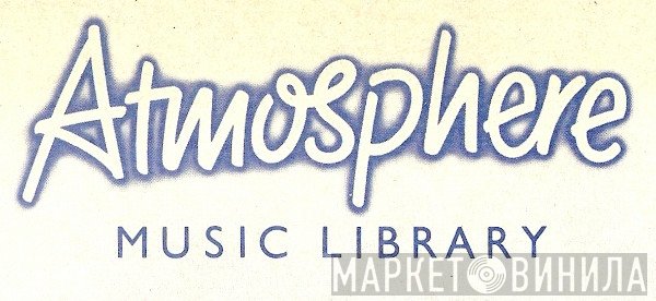 Atmosphere  - Винил CD и Кассеты лейбла Atmosphere (2) на сайте МаркетВинила