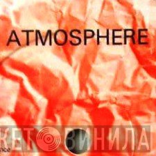 Atmosphere  - Винил CD и Кассеты лейбла Atmosphere (5) на сайте МаркетВинила