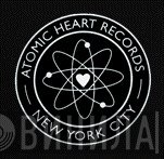 Atomic Heart Records - Винил CD и Кассеты лейбла Atomic Heart Records на сайте МаркетВинила
