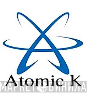 Atomic K Records - Винил CD и Кассеты лейбла Atomic K Records на сайте МаркетВинила