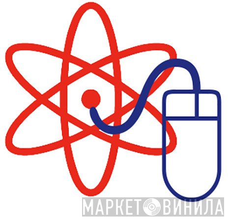 Atomic Mouse Recordings - Винил CD и Кассеты лейбла Atomic Mouse Recordings на сайте МаркетВинила