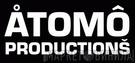 Atomo Productions - Винил CD и Кассеты лейбла Atomo Productions на сайте МаркетВинила
