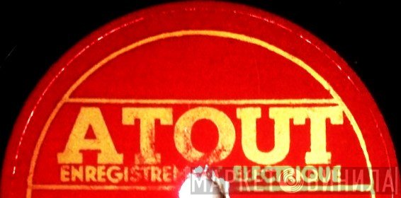 Atout - Винил CD и Кассеты лейбла Atout на сайте МаркетВинила