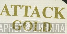 Attack Gold - Винил CD и Кассеты лейбла Attack Gold на сайте МаркетВинила