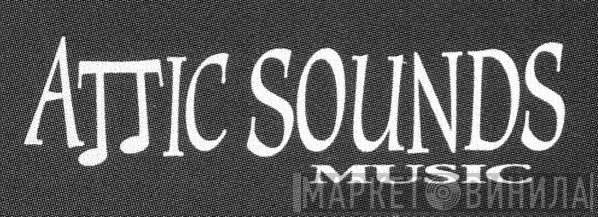Attic Sounds Music - Винил CD и Кассеты лейбла Attic Sounds Music на сайте МаркетВинила