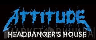 Attitude Headbanger's House - Винил CD и Кассеты лейбла Attitude Headbanger's House на сайте МаркетВинила