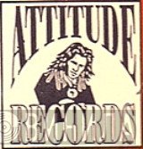 Attitude Records - Винил CD и Кассеты лейбла Attitude Records на сайте МаркетВинила