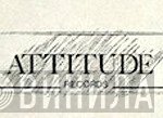 Attitude - Винил CD и Кассеты лейбла Attitude на сайте МаркетВинила