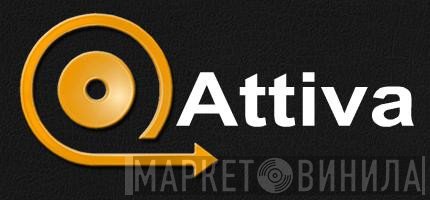 Attiva - Винил CD и Кассеты лейбла Attiva на сайте МаркетВинила