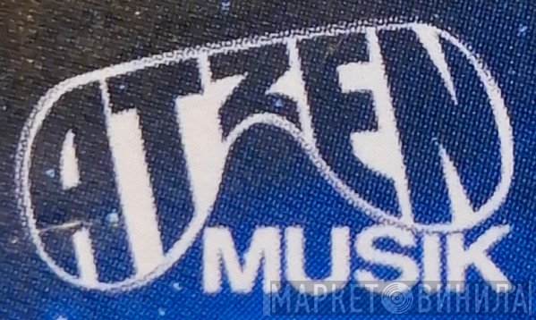Atzen Musik - Винил CD и Кассеты лейбла Atzen Musik на сайте МаркетВинила