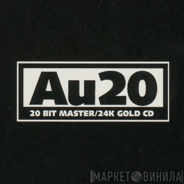 Au20 - Винил CD и Кассеты лейбла Au20 на сайте МаркетВинила