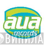 Aua Records - Винил CD и Кассеты лейбла Aua Records на сайте МаркетВинила